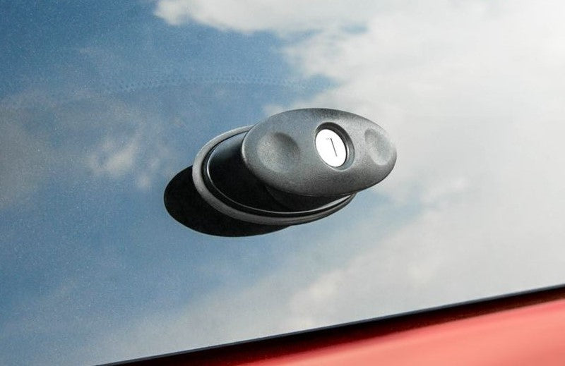 Carryboy Canopy Side Lift Up Windows Locks Twist T-Handle Locking Handles Ute Lock