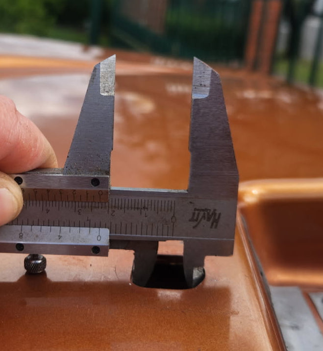 Toyota Hilux 2005-2015 Cast Metal Lid Lock fits Nissan Hard EGR Plastic Tonneau Cover