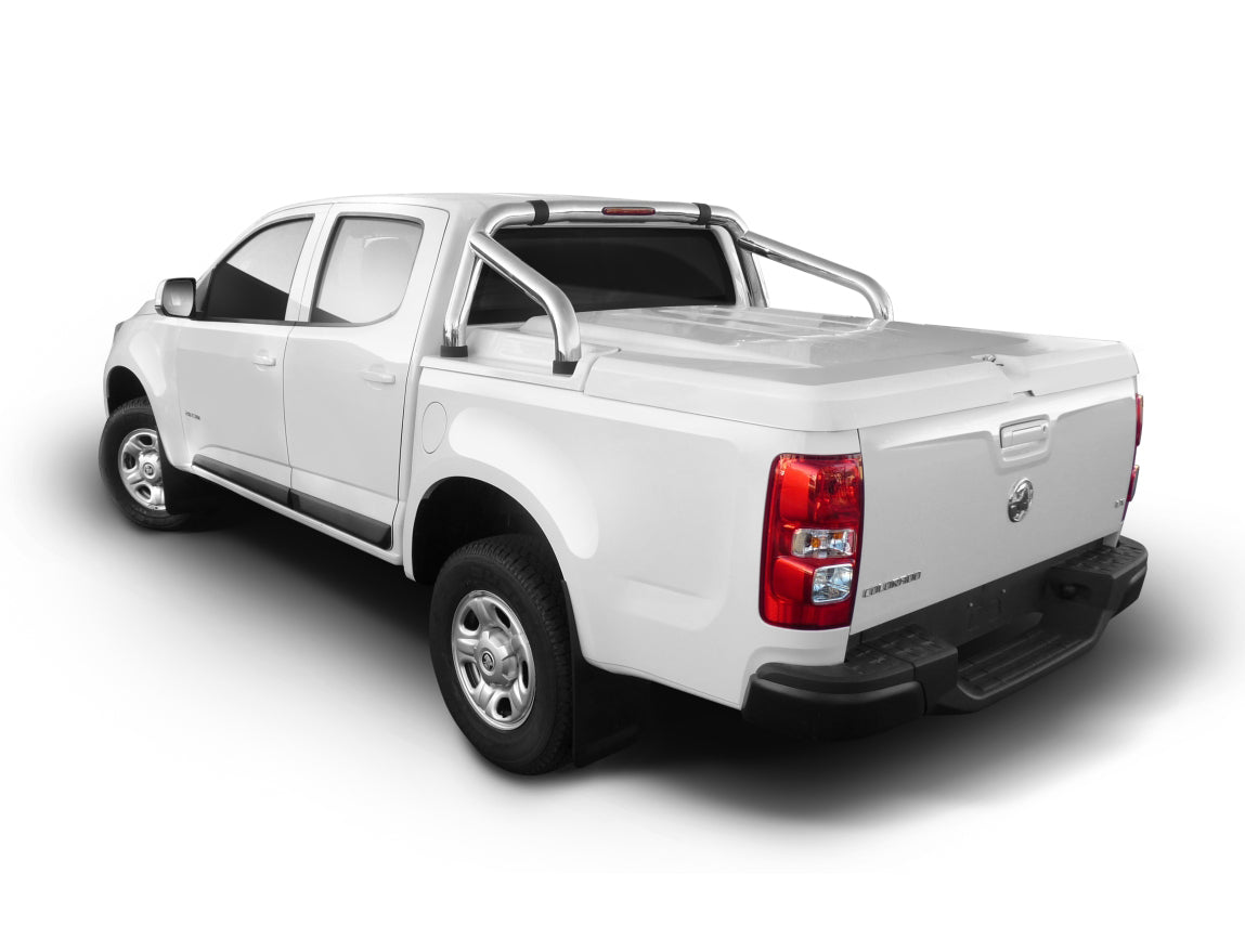 RG Colorado Gas Strut EGR Plastic Ute Lid Cover M10-M10 Ball Heads 680mm x 150n