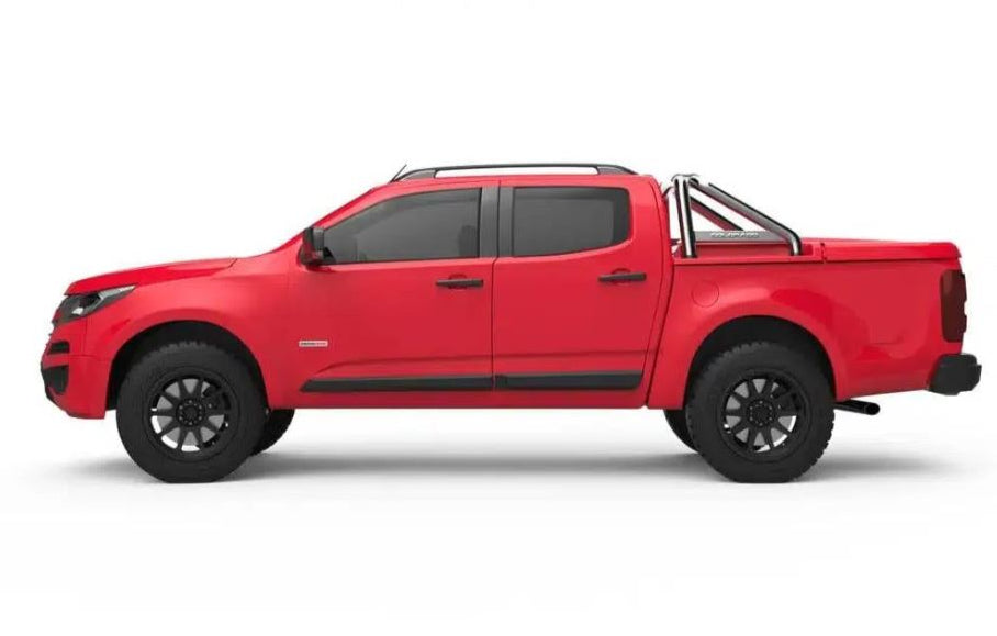 RG Colorado Gas Strut EGR Plastic Ute Lid Cover M10-M10 Ball Heads 680mm x 150n