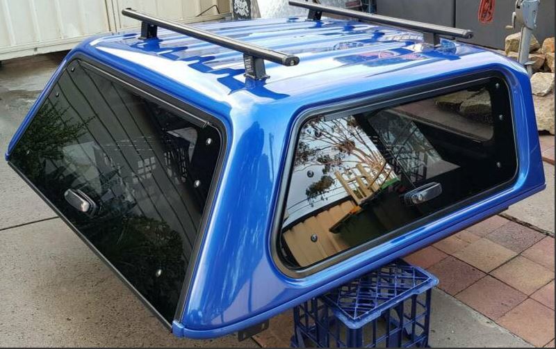 Tradesman EGR Toyota Canopy Set 3 Replacement Long Black Plastic Locking T-Handle Rear Window & Side Window Handles