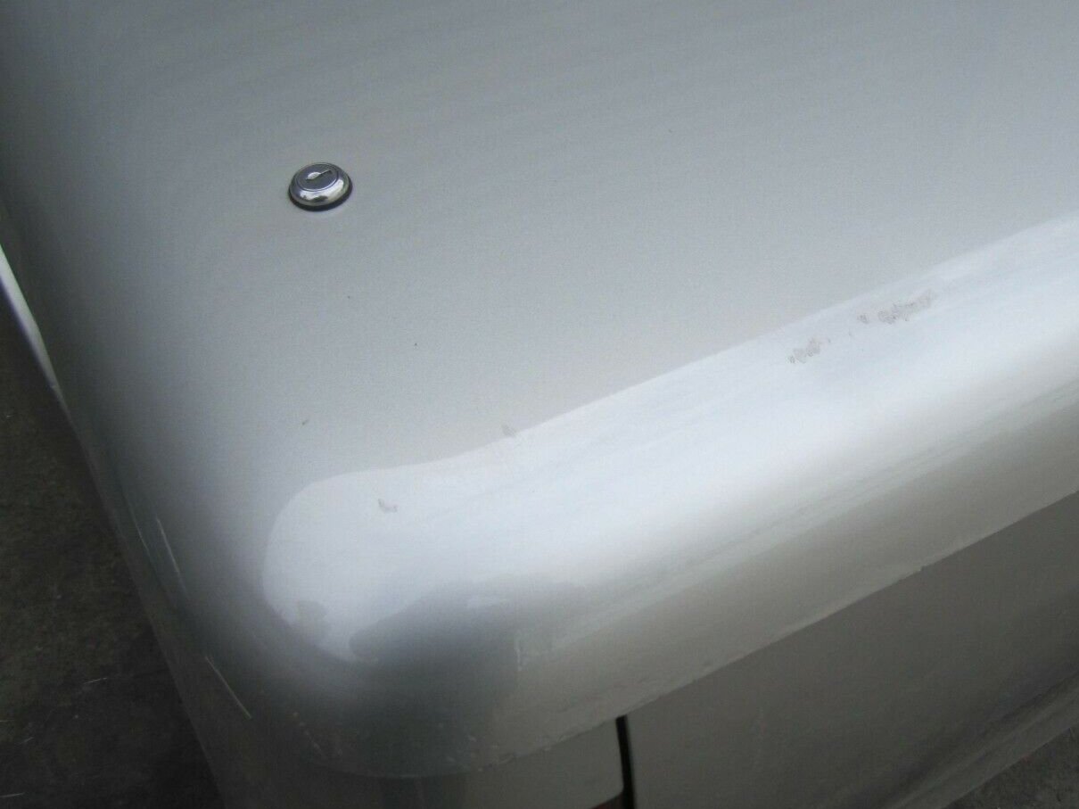 VU VY VZ Commodore Long Ute Lid Locks EGR Plastic Lids SET-A Replacement Barrels & Keys