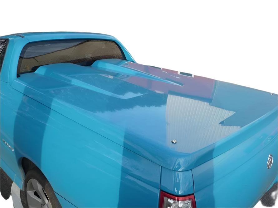 VU VY VZ Commodore Female Hinge Pins Only for EGR Ute Lid with Shiny Black Plastic Underneath Kit-A