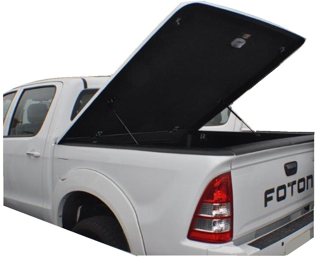 RA RC Rodeo Colorado Isuzu D-Max Ute Lid Gas Struts fits Fibreglass Hard Tonneau Cover same as 903876 250n