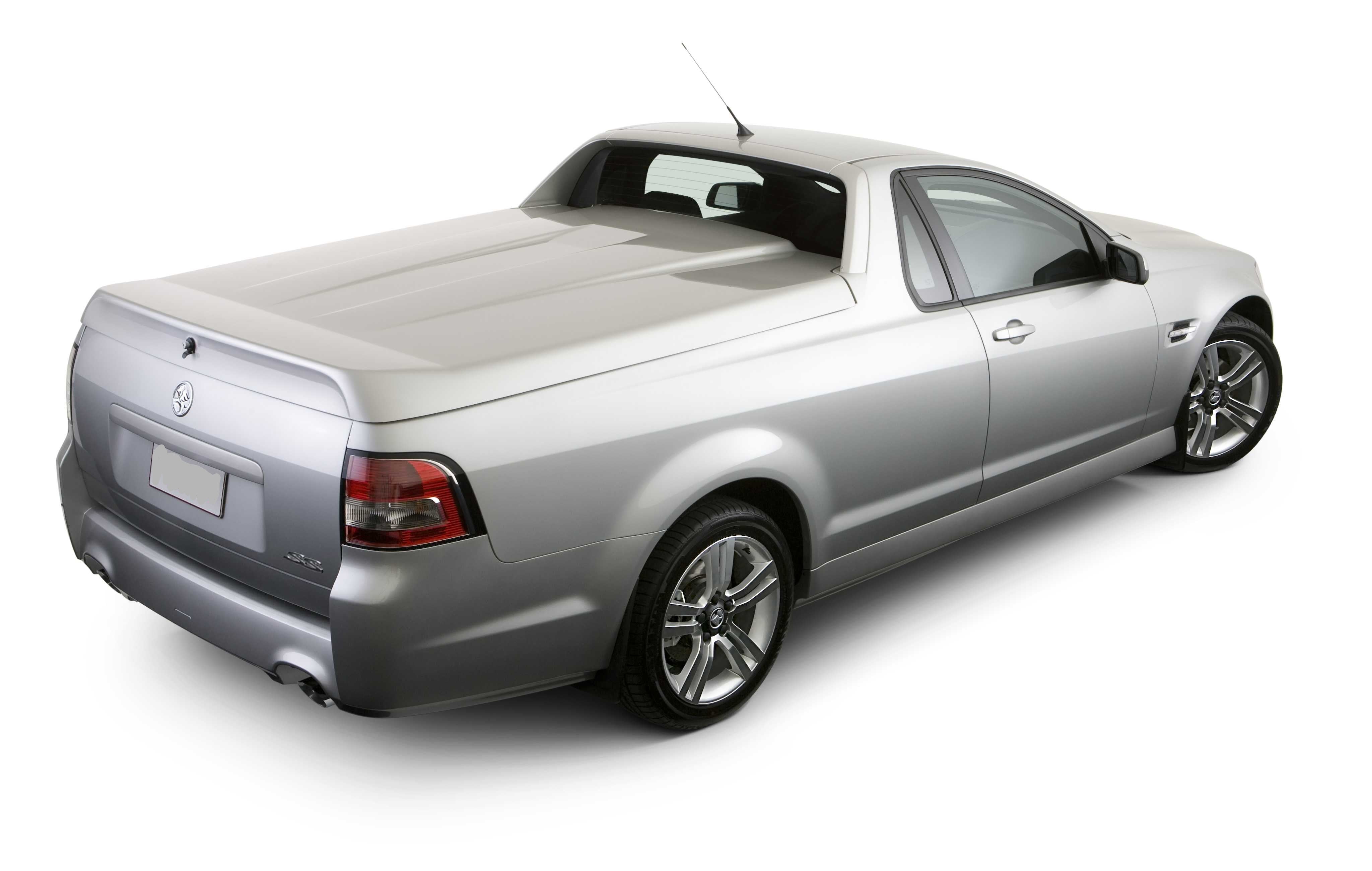 VE VF Commodore Ute Lid Gas Struts fit EGR Plastic Hard Tonneau Cover M10-M10 Ball Heads 700mmx200n