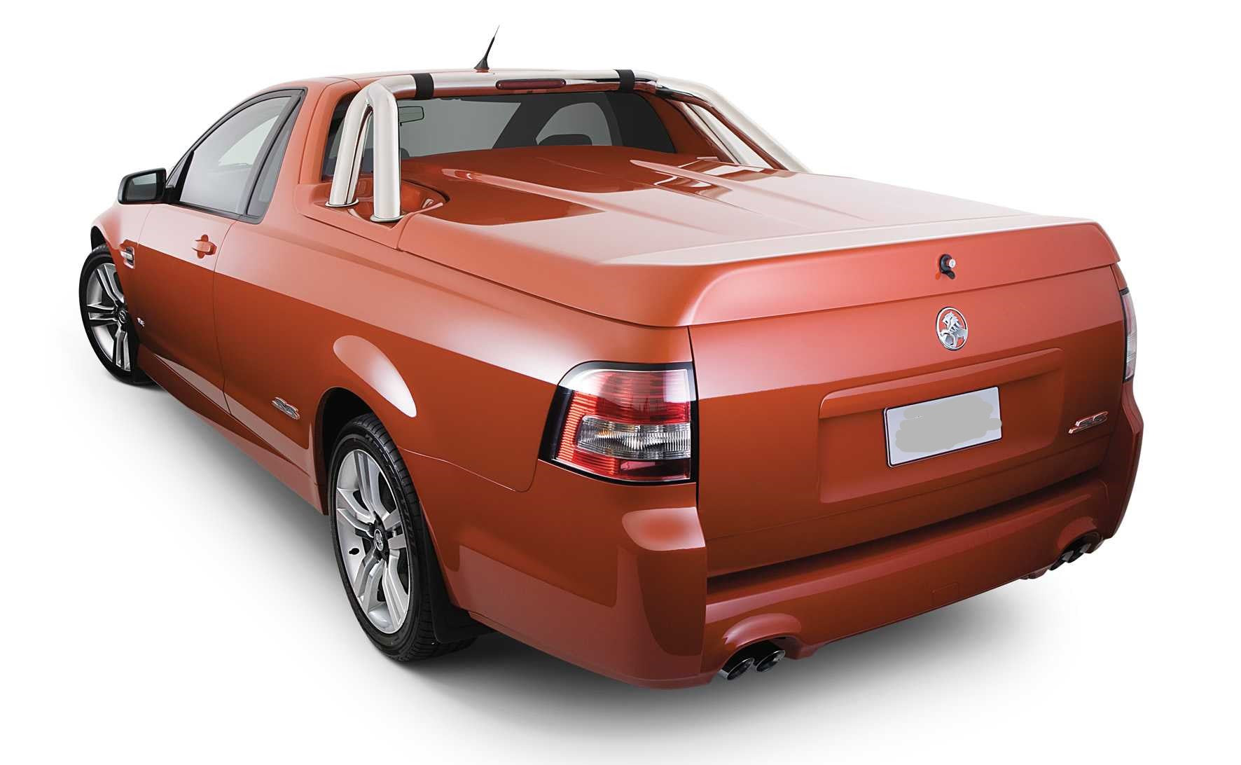 VE VF Commodore Ute Lid Gas Struts fit EGR Plastic Hard Tonneau Cover M10-M10 Ball Heads 700mmx200n