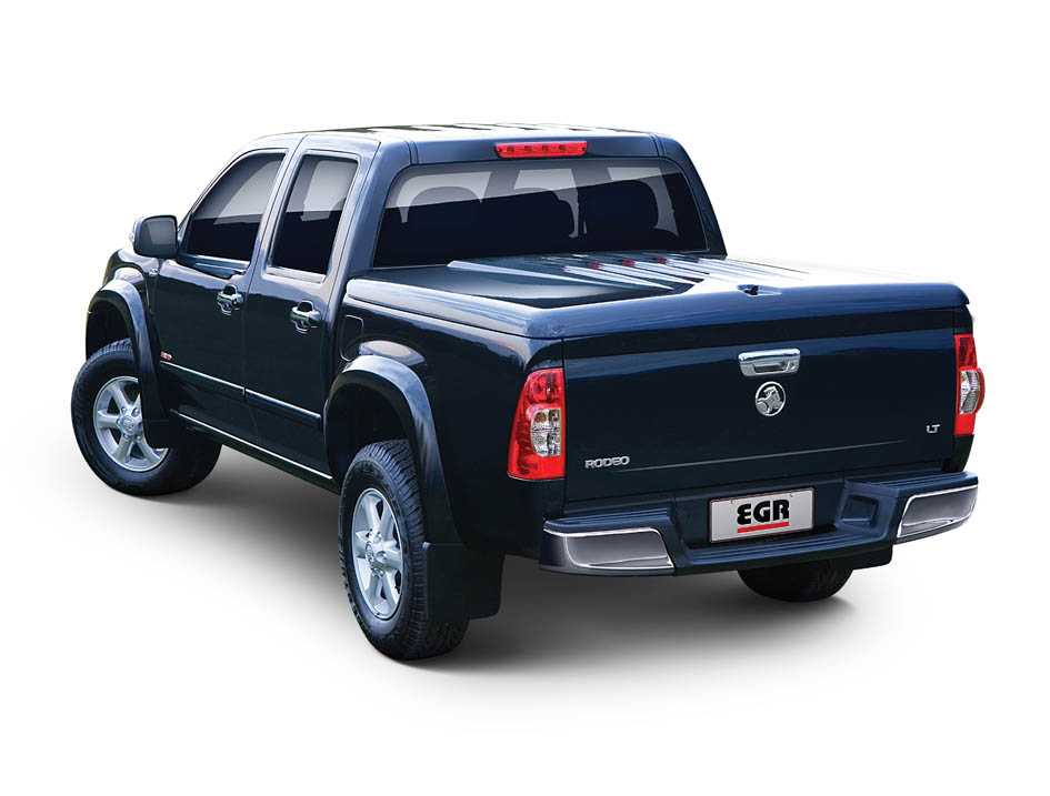 RA RC Rodeo RC Colorado Gas Strut EGR Plastic Ute Lid Cover M10-M10 Ball Heads 700mm x 200n