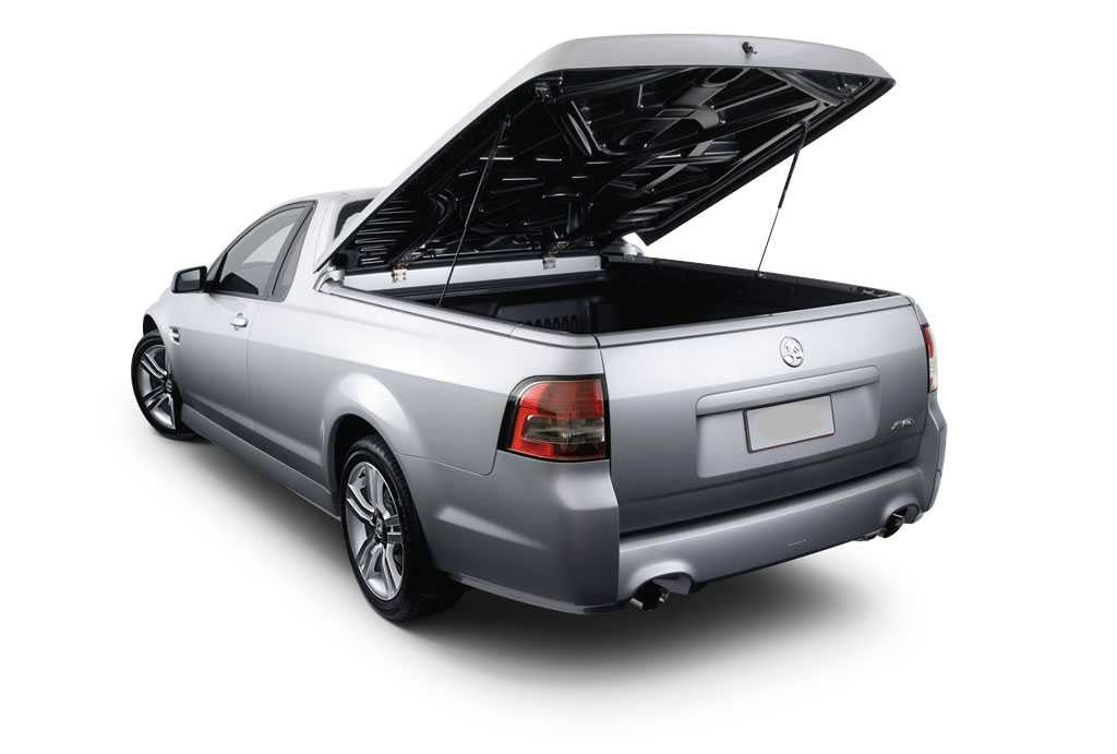VE VF Commodore Ute Lid Gas Struts fit EGR Plastic Hard Tonneau Cover M10-M10 Ball Heads 700mmx200n