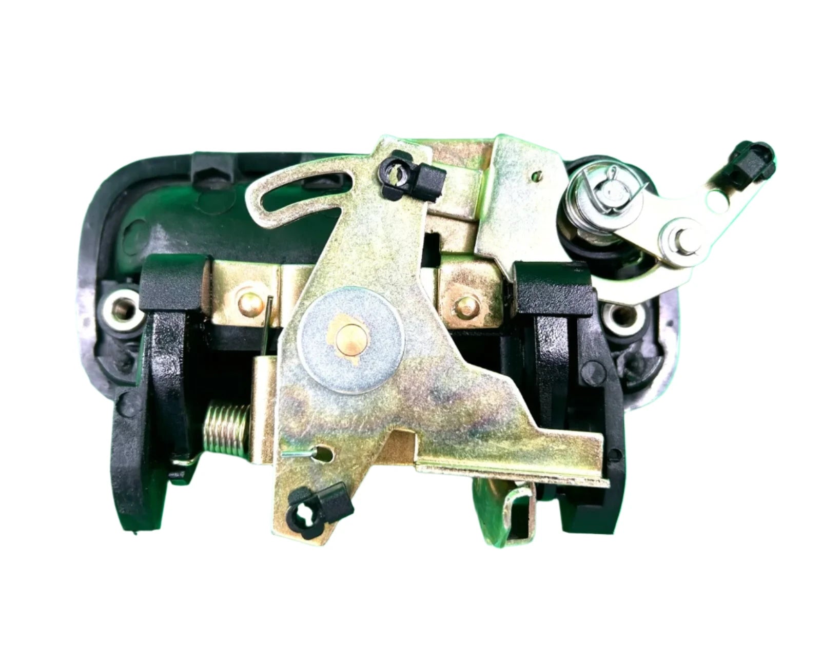 Sammitr SMM V2 Canopy 4 x Side Window Locks & Rear Window Handle All Same key