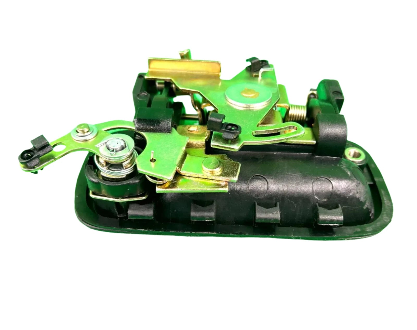 Sammitr SMM V2 Canopy 4 x Side Window Locks & Rear Window Handle All Same key