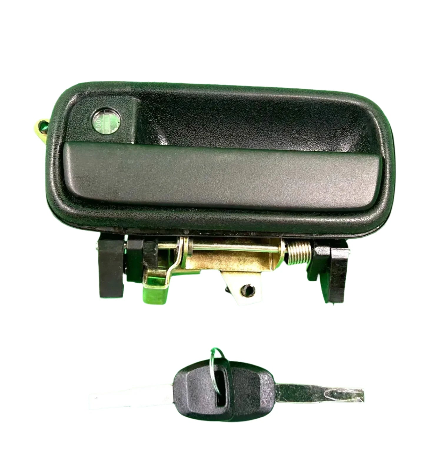 Sammitr SMM V2 Canopy 4 x Side Window Locks & Rear Window Handle All Same key