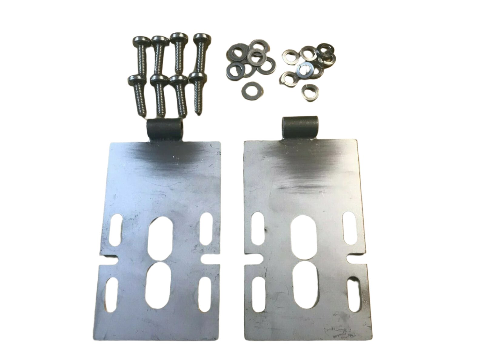 FG Ford Falcon fits EGR Ute Lid Male for Fitment onto Lid Hinges for Lids with Shiny Black Plastic Underneath Lids