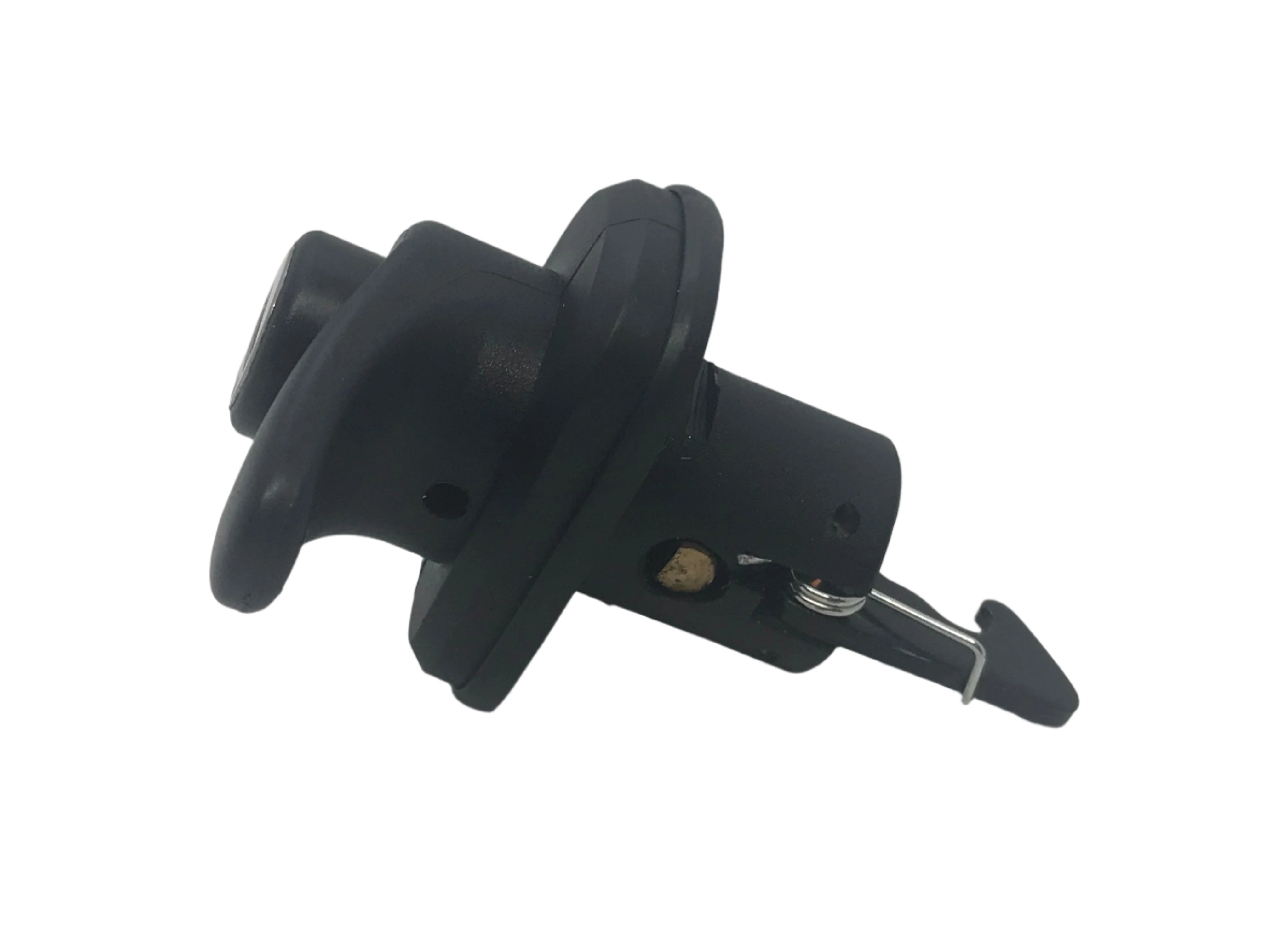 Flexiglass Canopy Side Lift Up Window Locks 2 x Keyed Alike Also fits Ultimate Flake