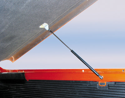 VU VY VZ VE VF Commodore Long M8 Threaded - M10 Ball Head * Gas Strut Bracket - Balls Mounts Ute Lid