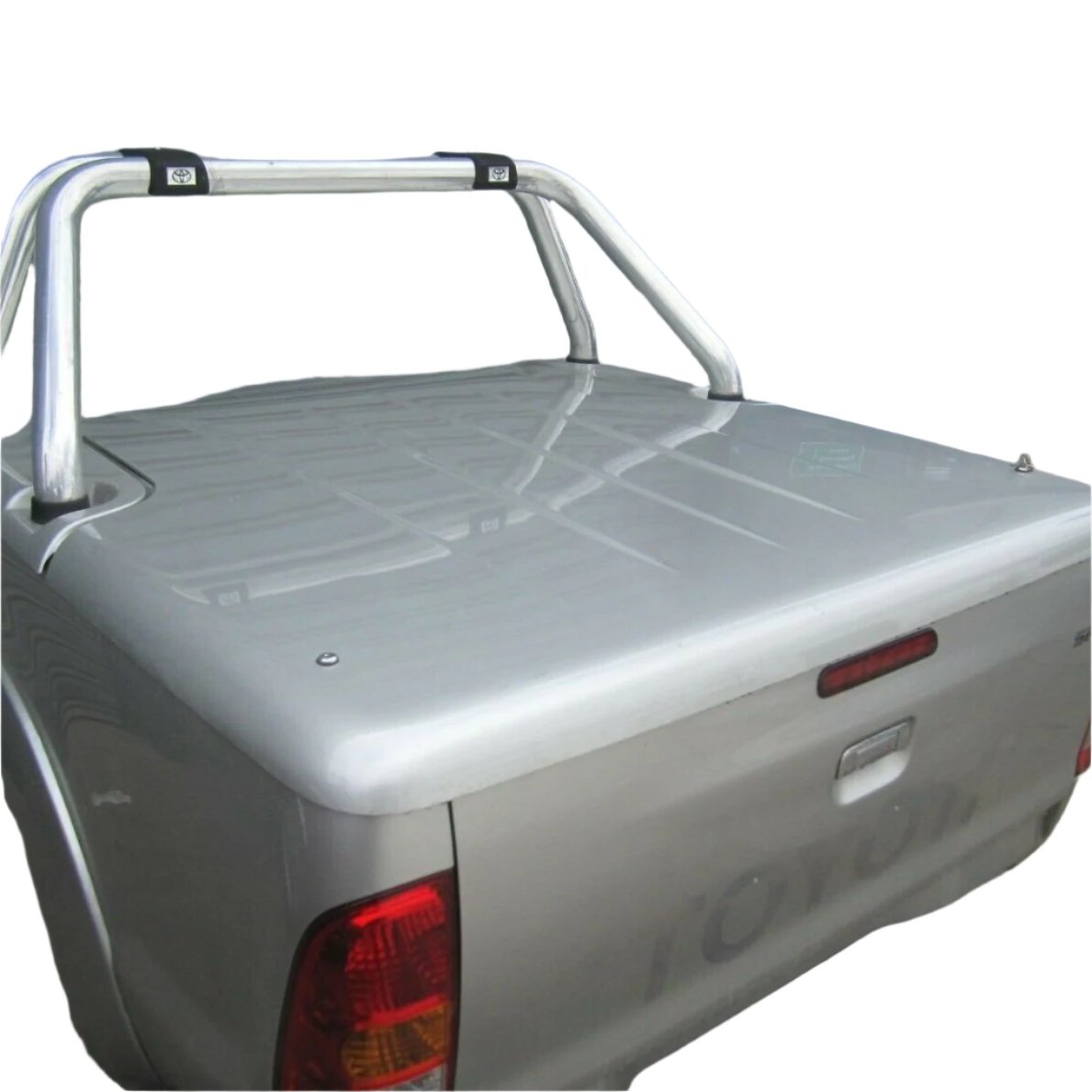 Toyota Hilux 2005-2015 Aftermarket Replacement Long Ute Lid Locks EGR Plastic Lids SET-B Replacement Barrels Keys & Lock Strikers