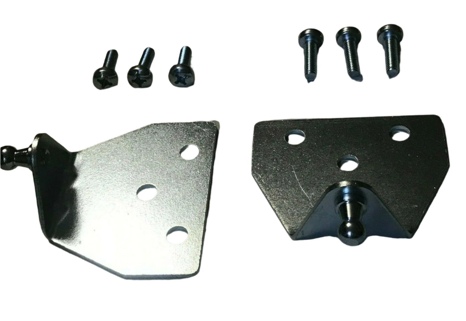 Gas Strut Bracket LID 3 Hole for Ute Lid Hard Top Fibreglass Tonneau Cover