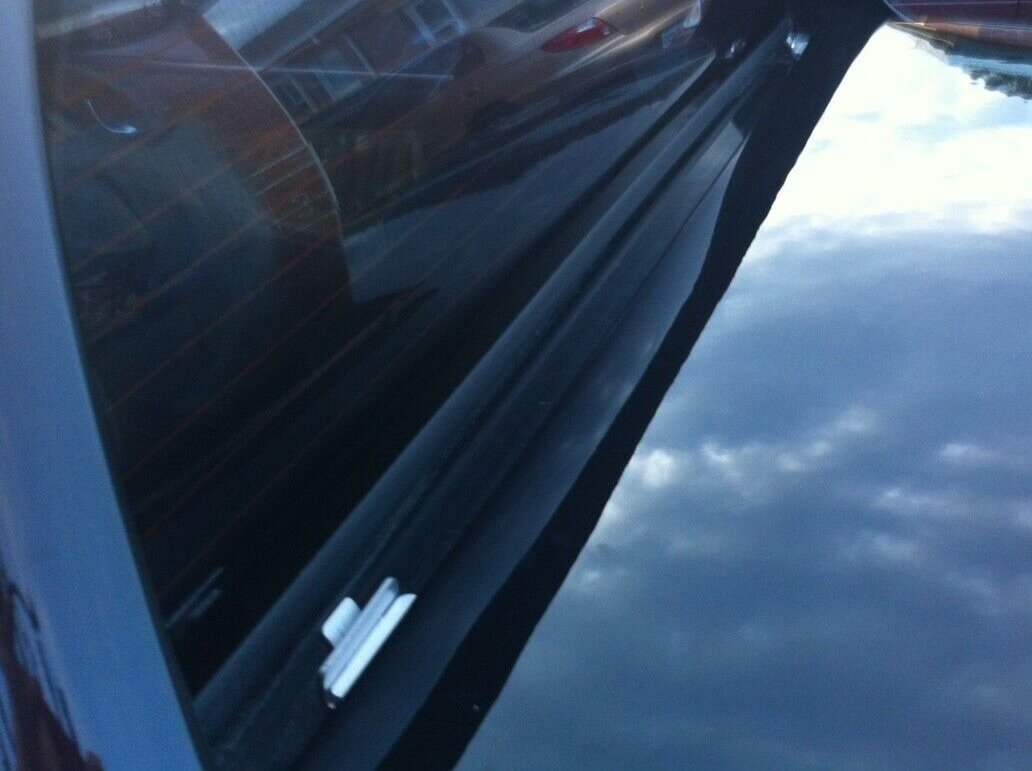 XD XE XH Ford Falcon Ute Lid Hinge Slots FEMALE for Carpeted Fibreglass Lids SET-A Hinges & Screws