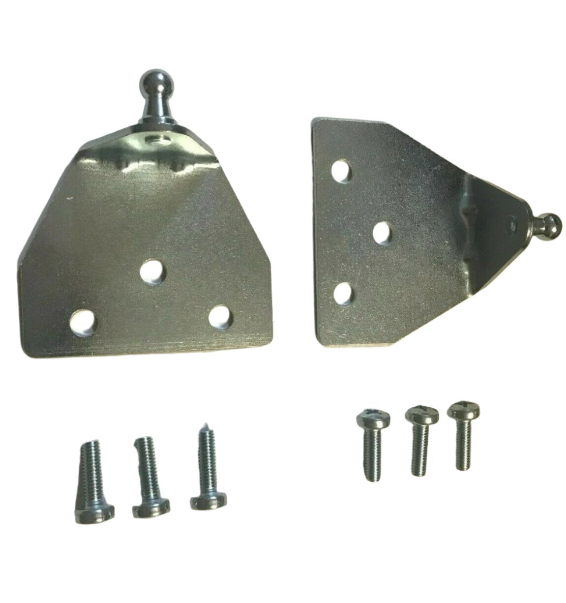 Gas Strut Bracket LID 3 Hole for Ute Lid Hard Top Fibreglass Tonneau Cover