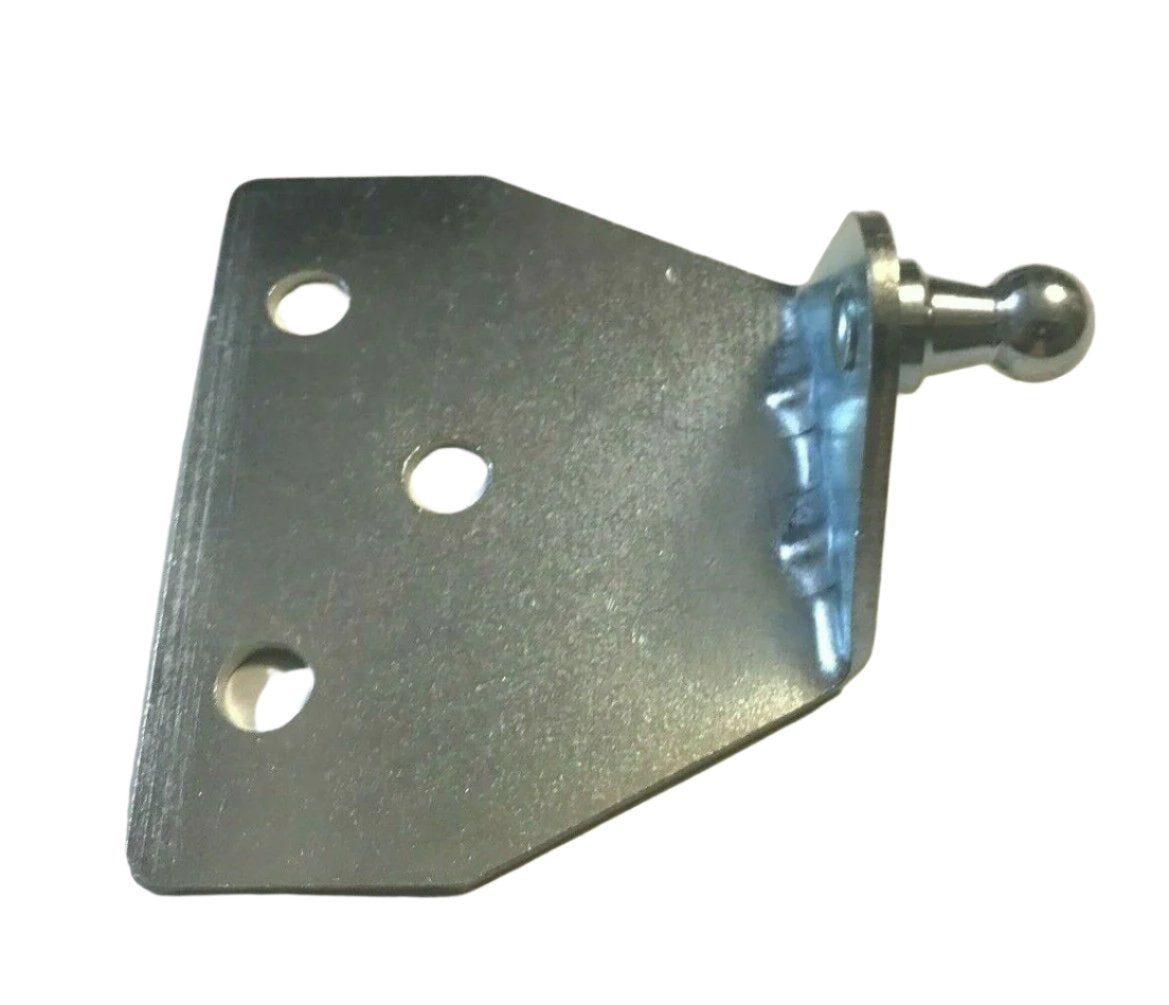 Gas Strut Bracket LID 3 Hole for Ute Lid Hard Top Fibreglass Tonneau Cover