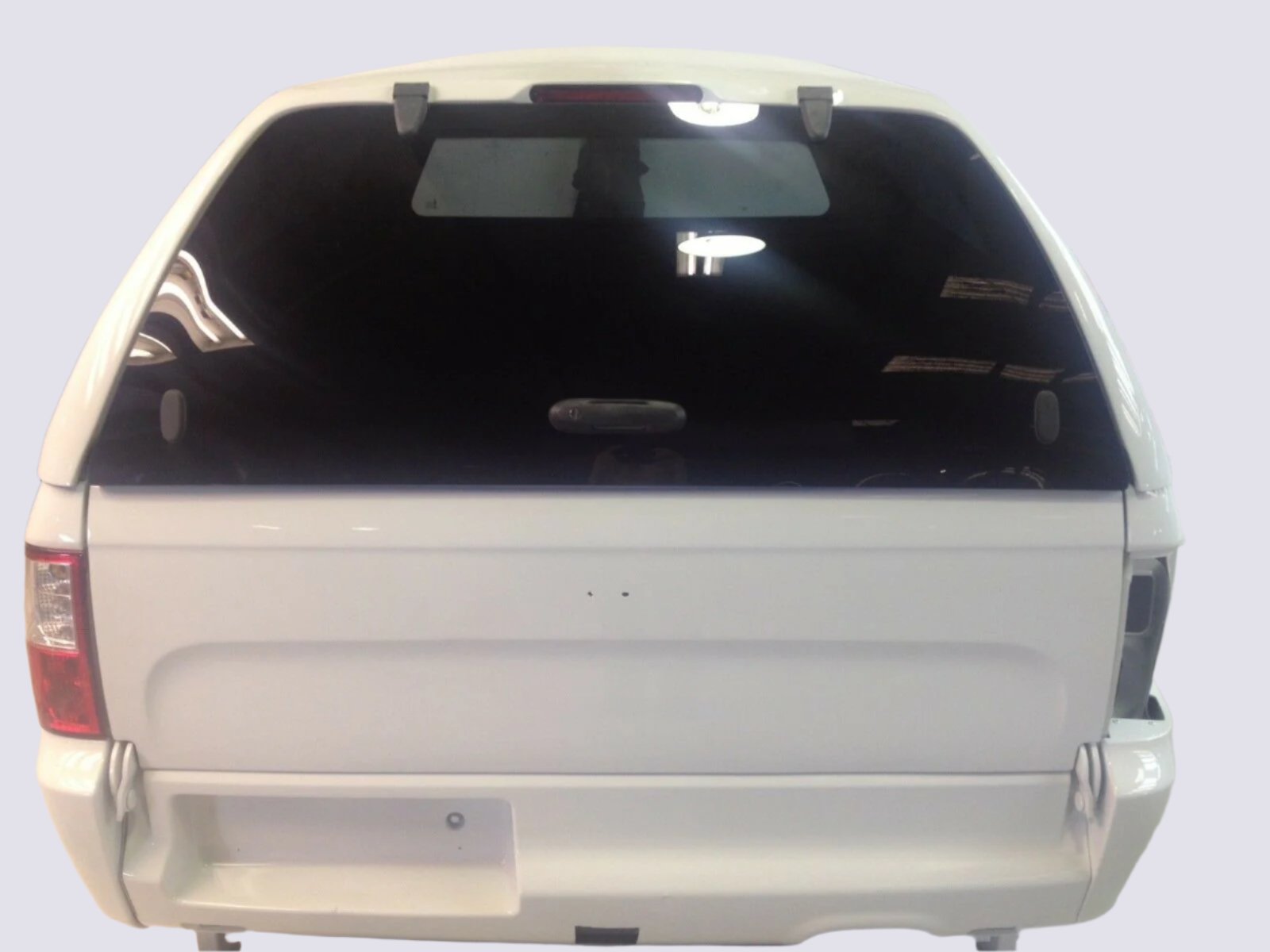 Flexiglass Canopy Central Locking T-Handle Rear Window Handle Lock also fits Flake & Ulitimate