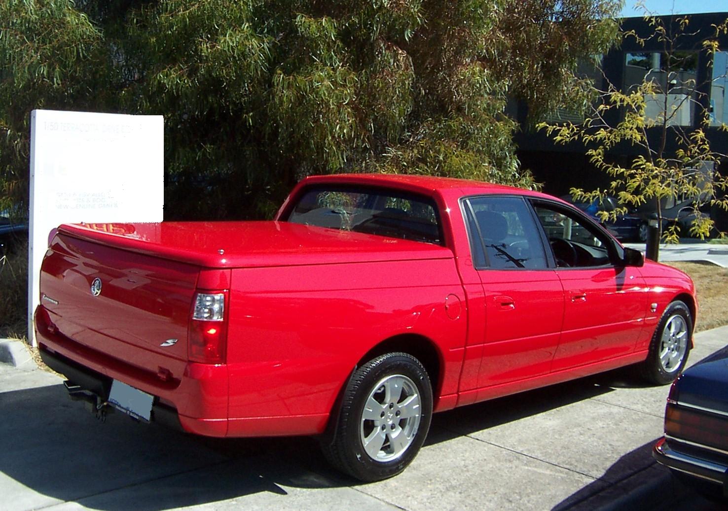 Crewman Ute Lid Spare Parts fits Fibreglass Ute Lid with Carpet Underneath