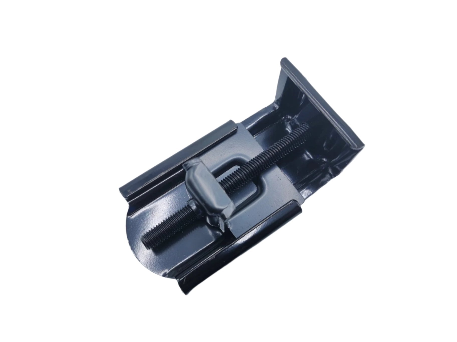 VU VY VZ VE VF Commodore Clamps 6 x Black Metal Canopy Ute Mounting Fitting Kit Removable G-Clamp Ute Tub