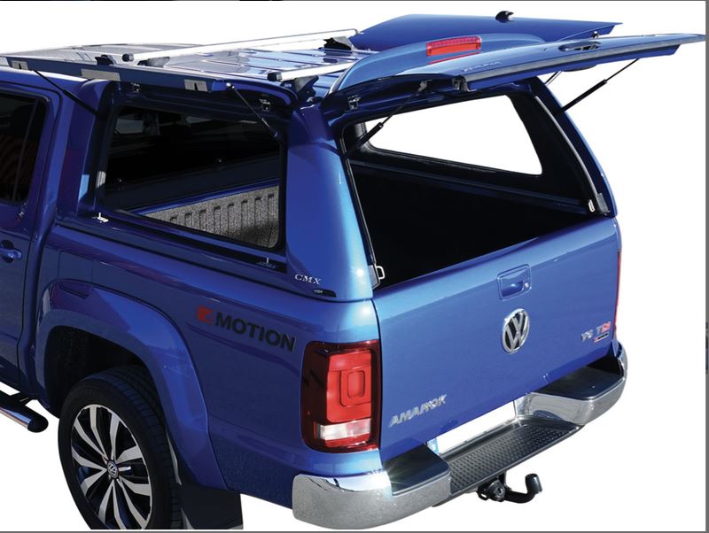 ALPHA CMX Canopy Rear Window Wing Lock Hook Plate Striker Locking Catche HardTop