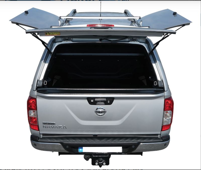 ALPHA CMX Canopy Rear Window Wing Lock Hook Plate Striker Locking Catche HardTop