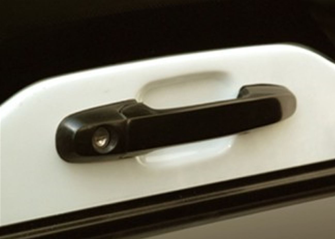 ALPHA CME Canopy Lock Set Rear Handle + 2 Side Lift Up Door Window Locks HardTop