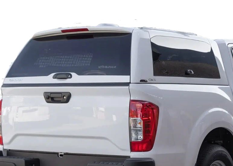 ALPHA CMX Canopy Side Lift Up Side Door Window lock Handle Locks Hardtop