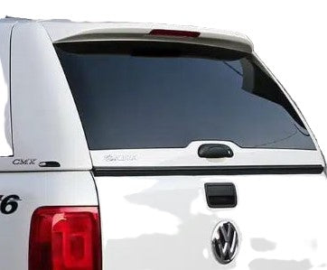 ALPHA GSX + CMX Canopy Rear Window Central Locking Handle Back Door Locks HardTop