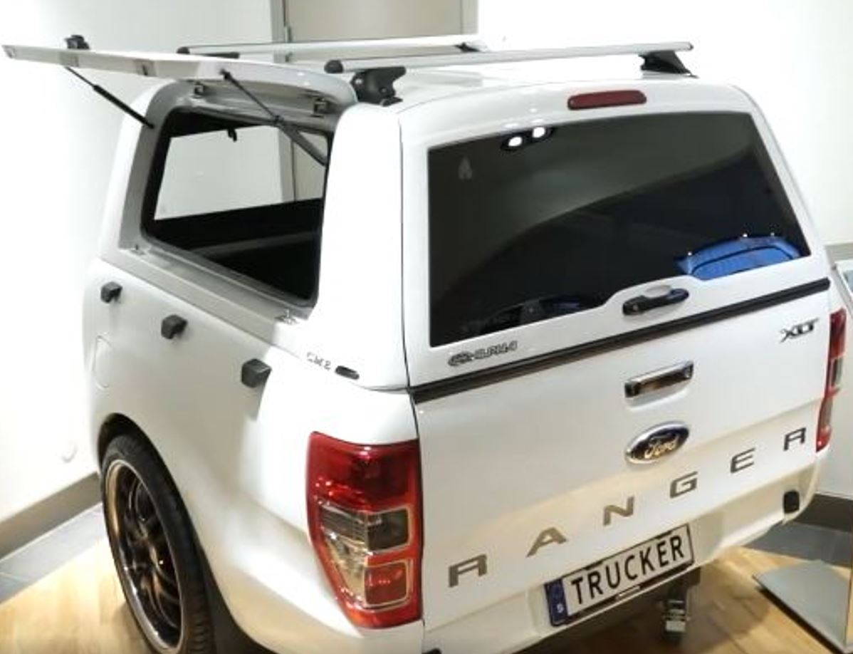 ALPHA CME Canopy Lock Set Rear Handle + 2 Side Lift Up Door Window Locks HardTop