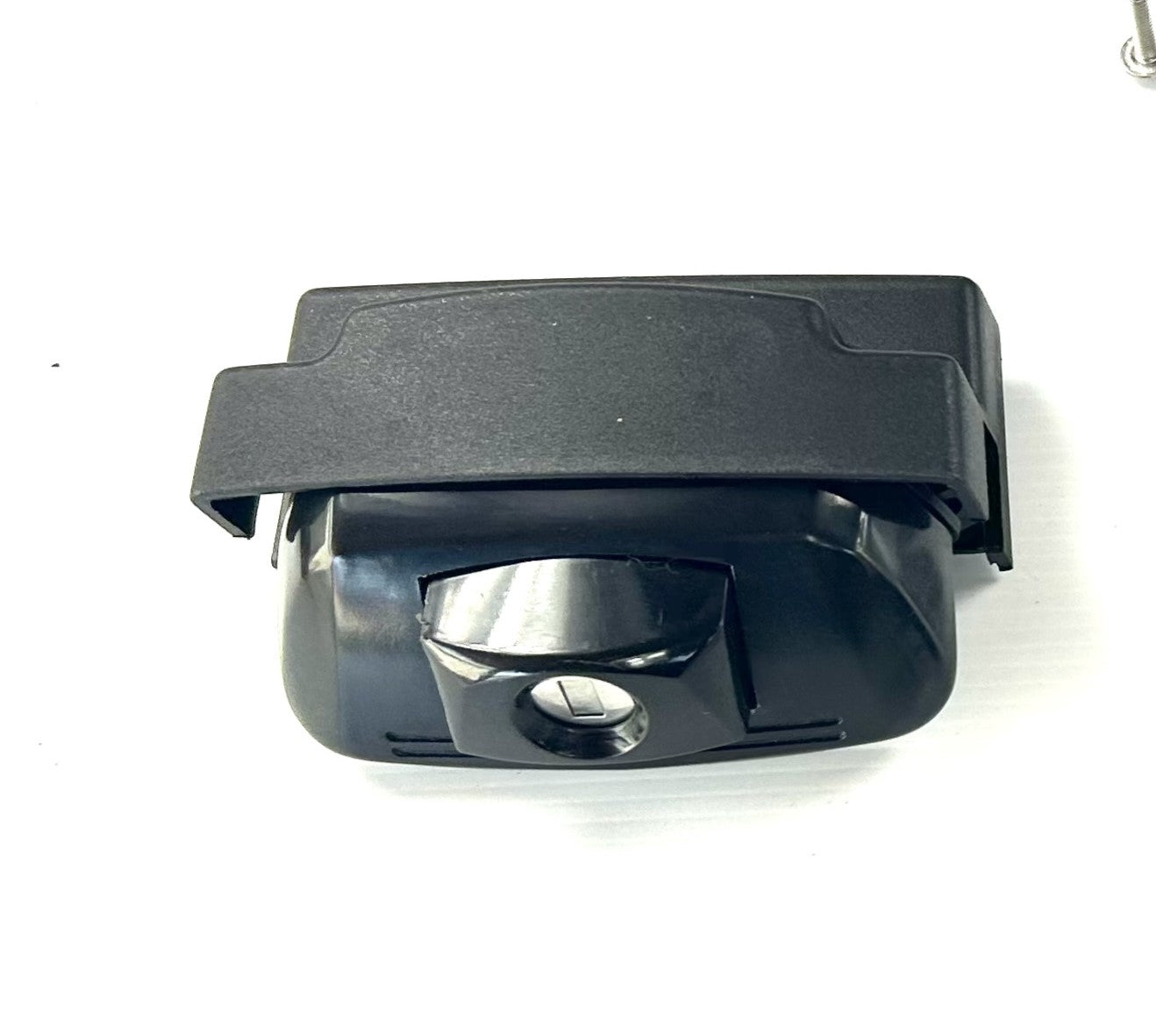 ALPHA GSE Canopy 2 x Side Lift Up Side Door Window lock Handle Locks