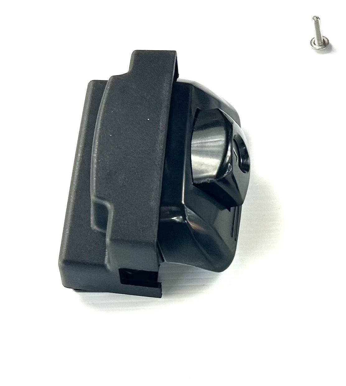 ALPHA GSE Canopy 2 x Side Lift Up Side Door Window lock Handle Locks