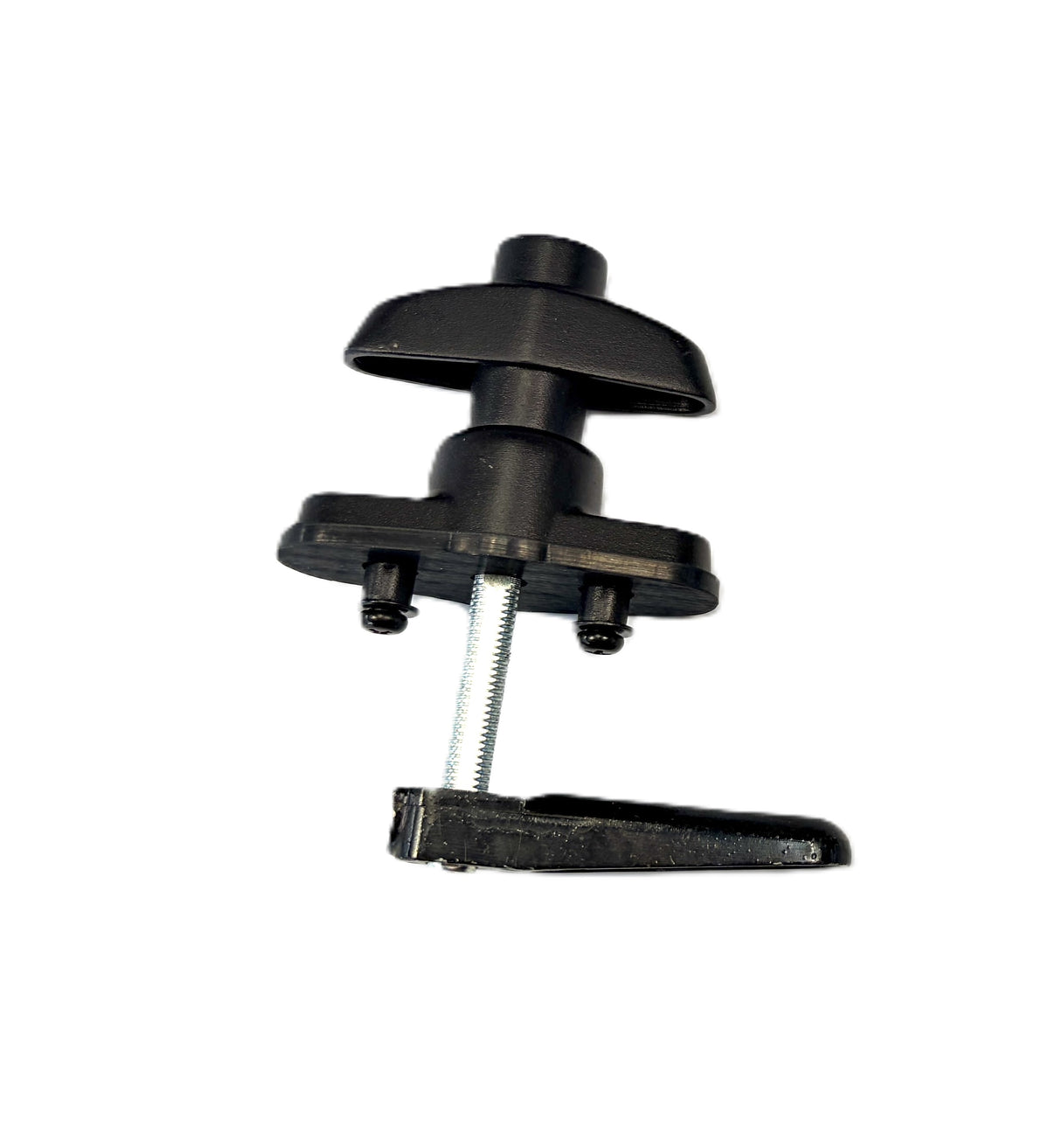 3XM Canopy Single Middle Framed Rear Window T-Handle Lock