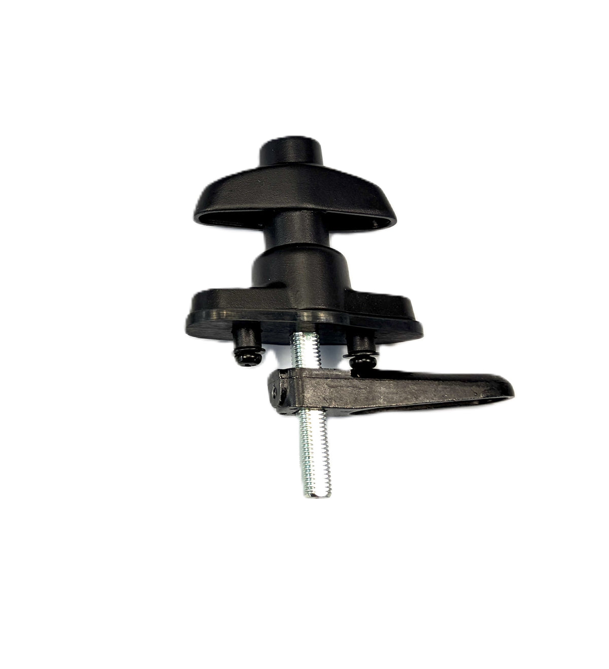 3XM Canopy Single Middle Framed Rear Window T-Handle Lock