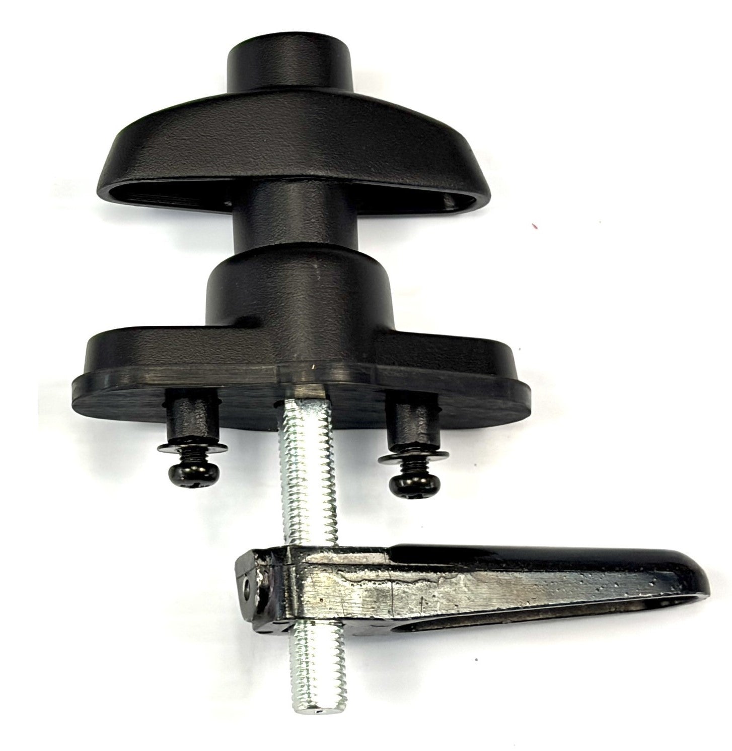 Crown Canopy New Zealand 2 x Framed Rear or Side Window T-Handle Locks