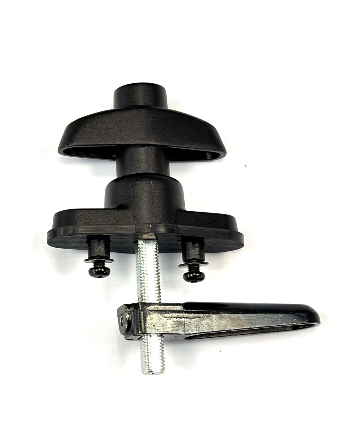3XM Canopy Single Middle Framed Rear Window T-Handle Lock