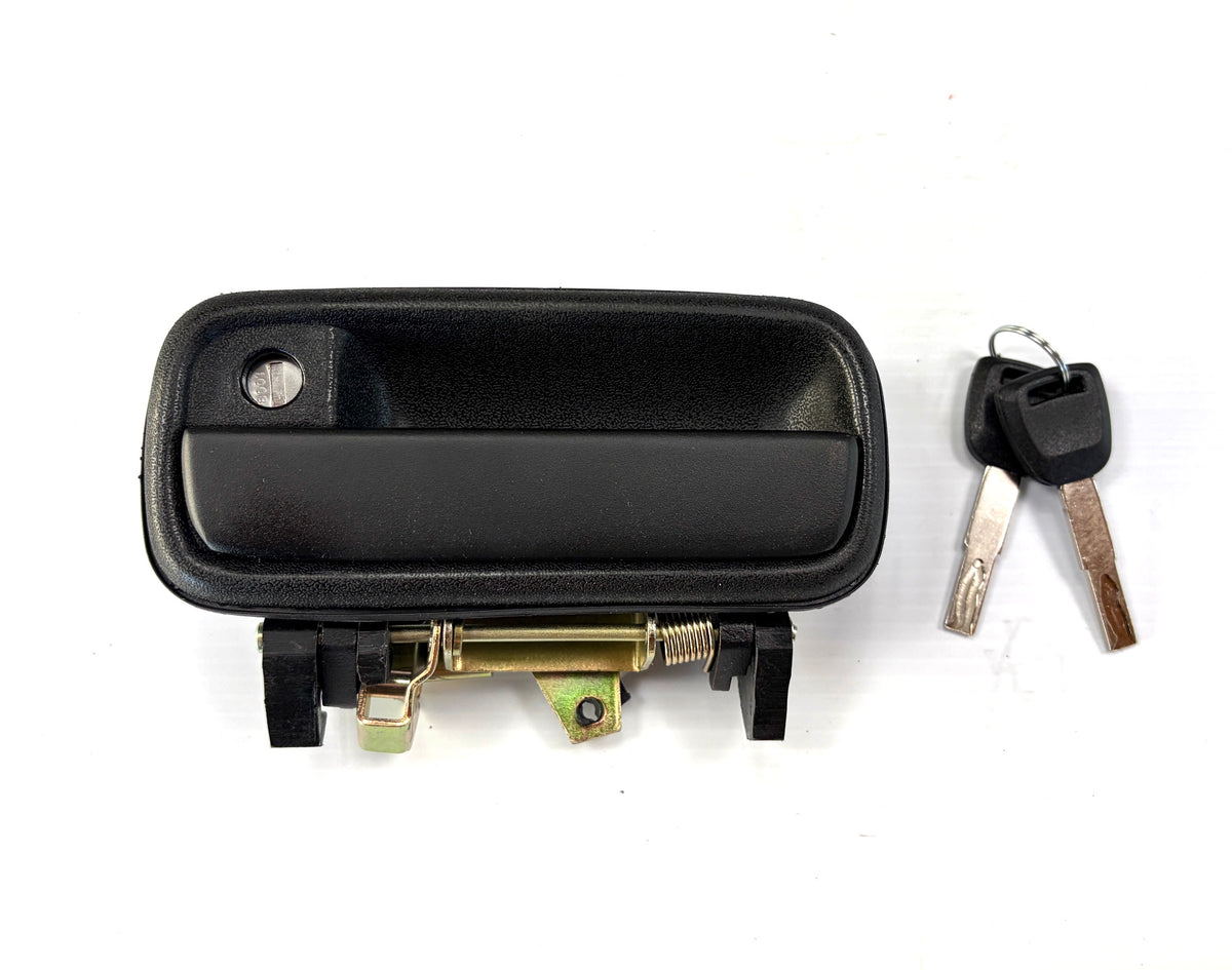 Sammitr SMM V2 Canopy Rear Window Handle Lock