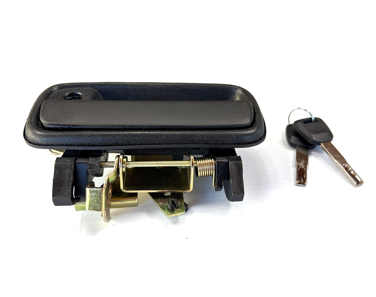 Sammitr SMM V2 Canopy Rear Window Handle Lock