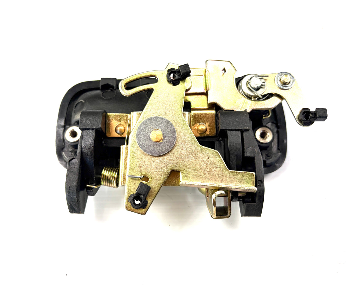 Sammitr SMM V2 Canopy Rear Window Handle Lock