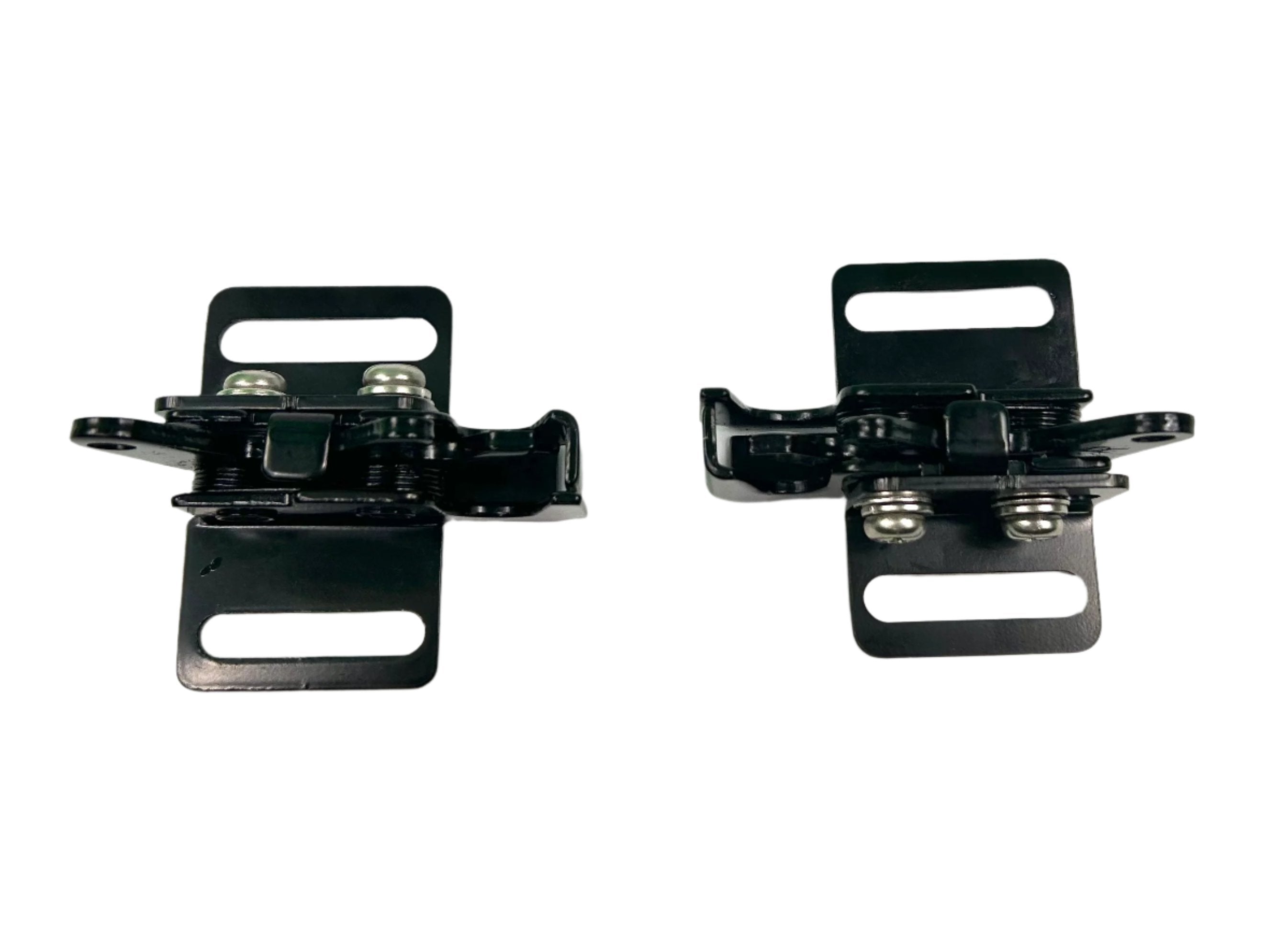 FG Ford Falcon Ute Lid Rear Lock Catch Mechanism fits EGR Lids with Shiny Plastic Underneath Lid