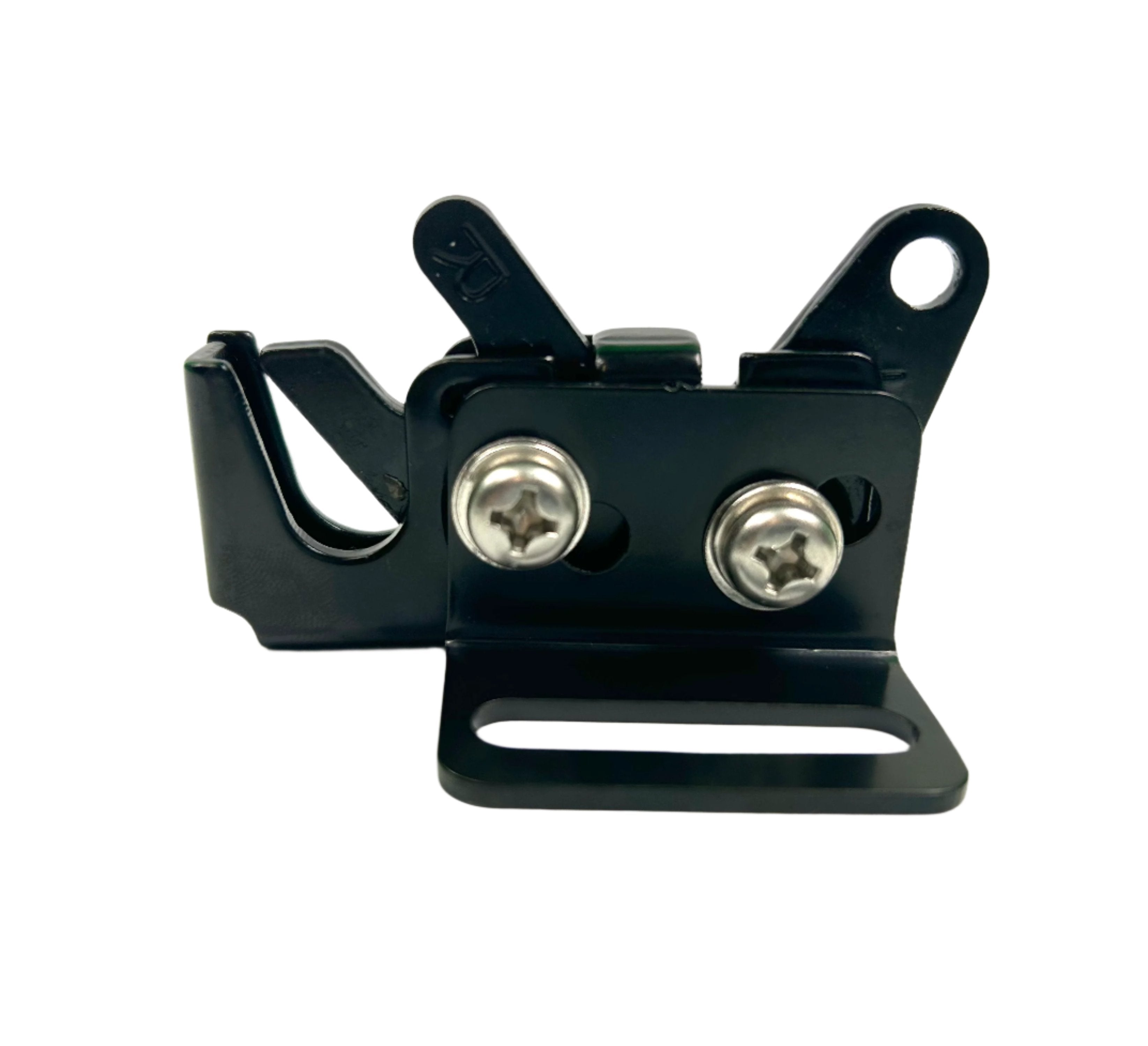 FG Ford Falcon Ute Lid Rear Lock Catch Mechanism fits EGR Lids with Shiny Plastic Underneath Lid