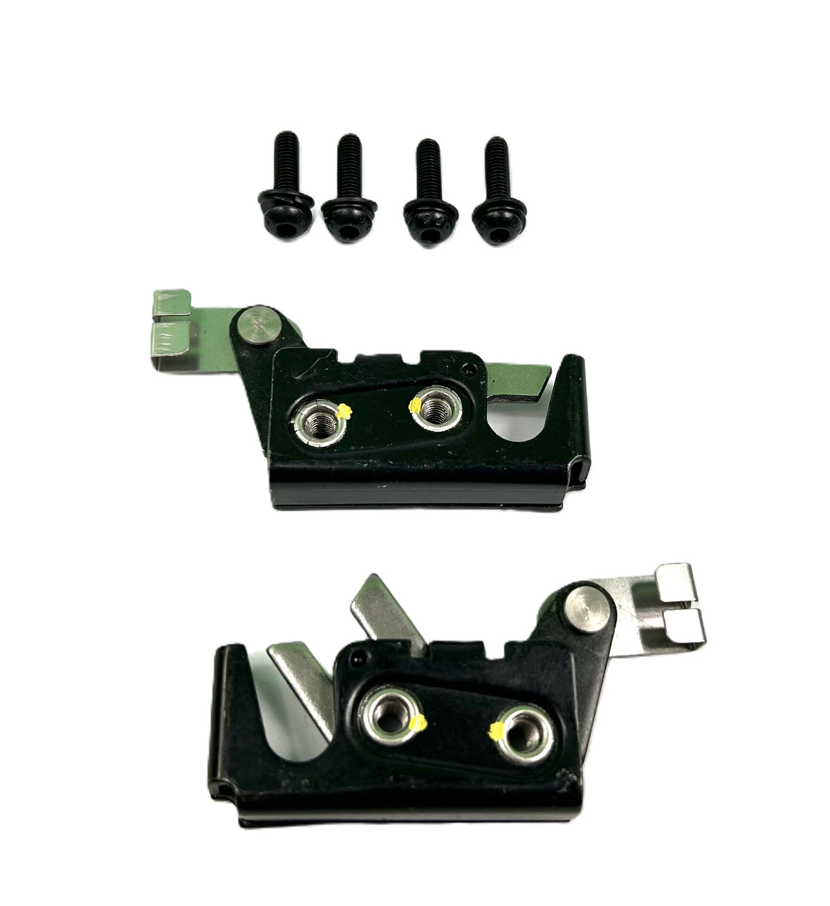 Max Cover MaxLiner Ute Hard Lid 2 x Latch Catch Locking Mechanism