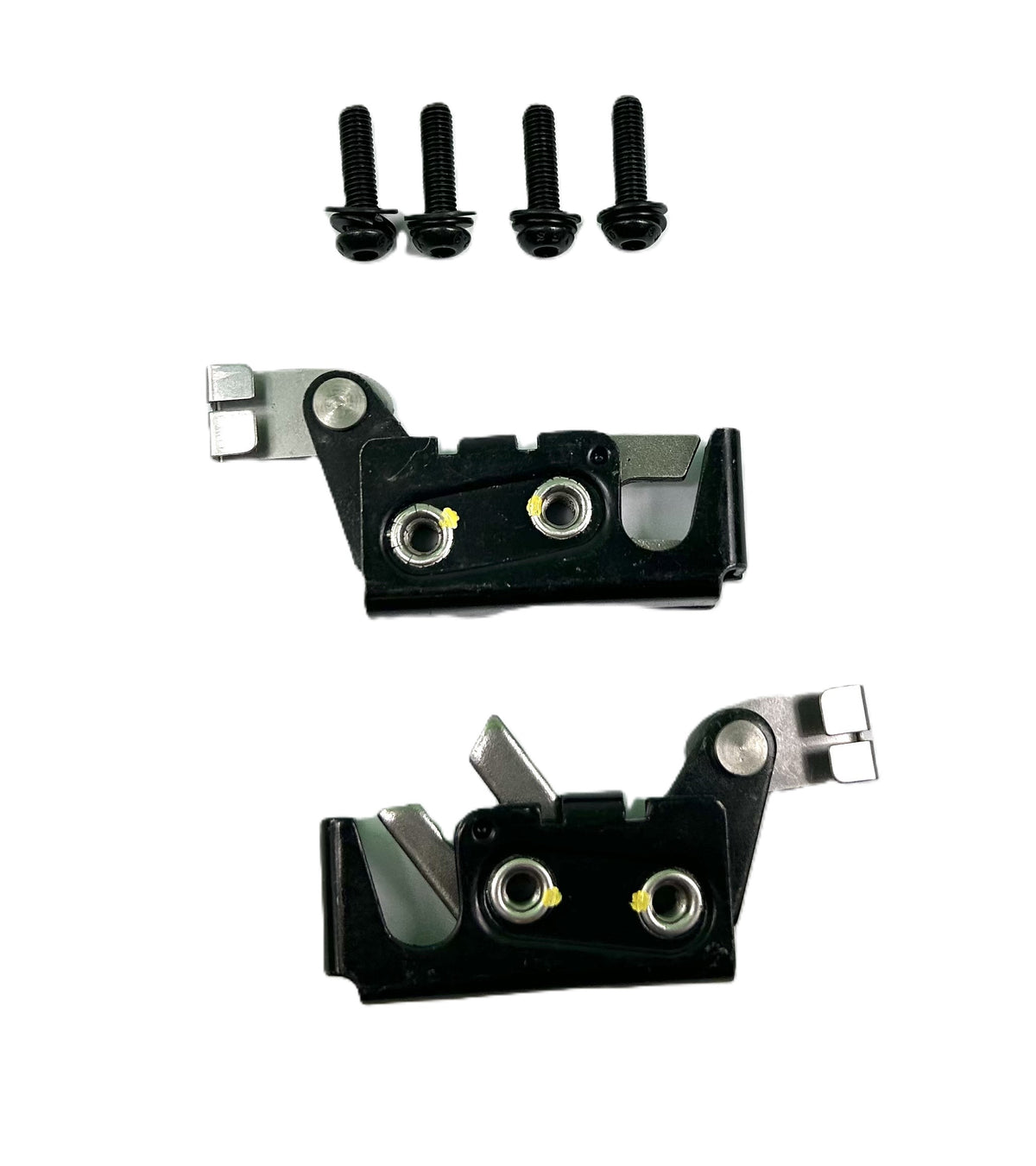Max Cover MaxLiner Ute Hard Lid 2 x Latch Catch Locking Mechanism