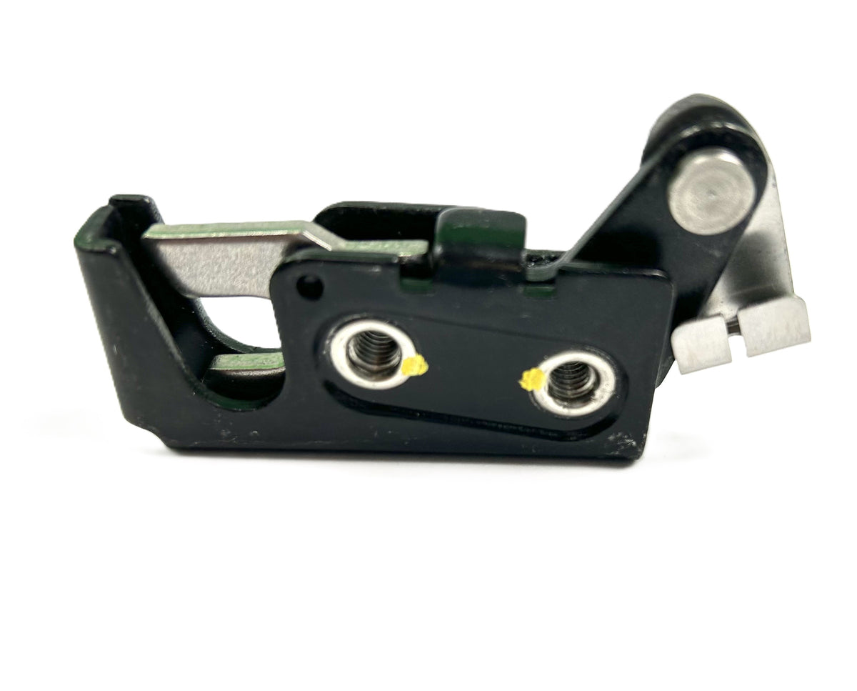 Max Cover MaxLiner Ute Hard Lid 2 x Latch Catch Locking Mechanism