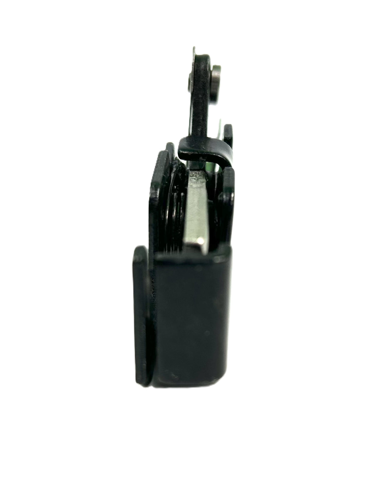 Max Cover MaxLiner Ute Hard Lid 2 x Latch Catch Locking Mechanism