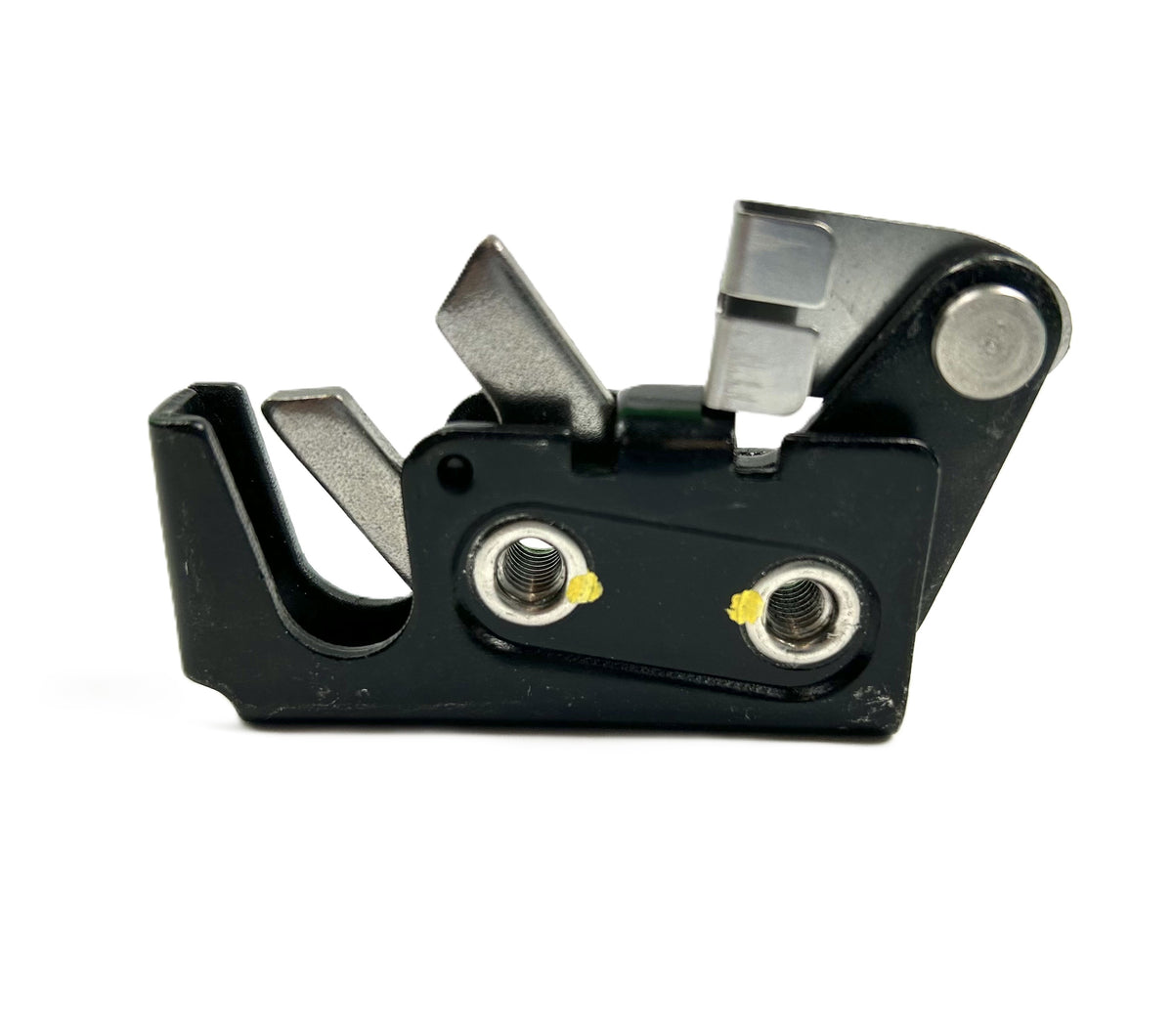 Max Cover MaxLiner Ute Hard Lid 2 x Latch Catch Locking Mechanism
