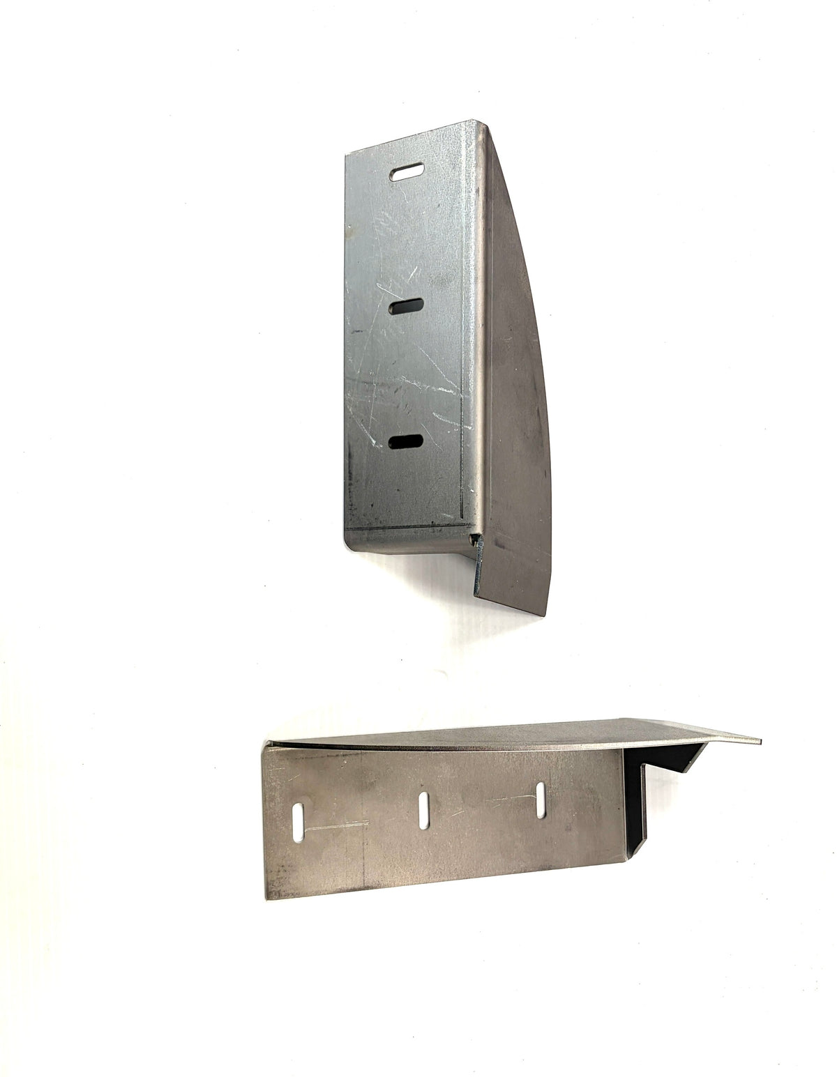 VU VY VZ EGR Plastic Lids Commodore Ute Lid Front Metal Corner Infills Aftermarket RAW