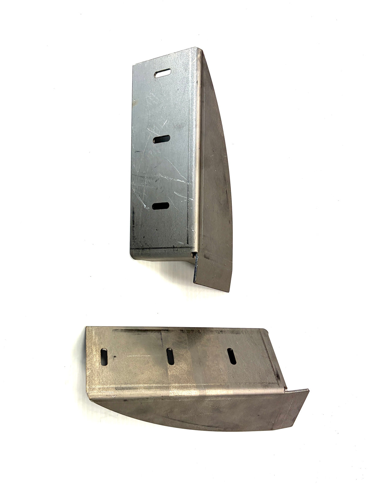 VU VY VZ EGR Plastic Lids Commodore Ute Lid Front Metal Corner Infills Aftermarket RAW